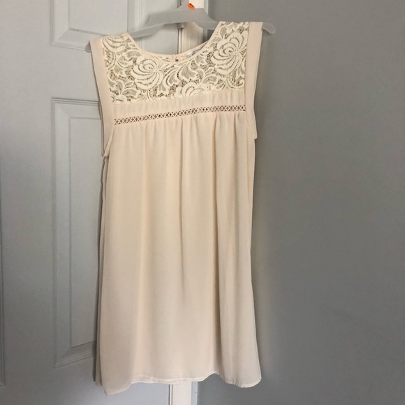 Speechless Dresses & Skirts - Speechless mini dress